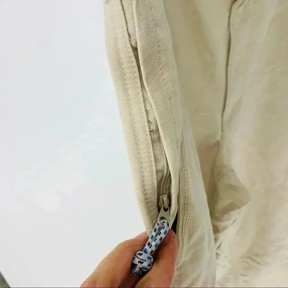 Columbia 36x34 cotton heavy duty ridge twill pants - Picture 3 of 6